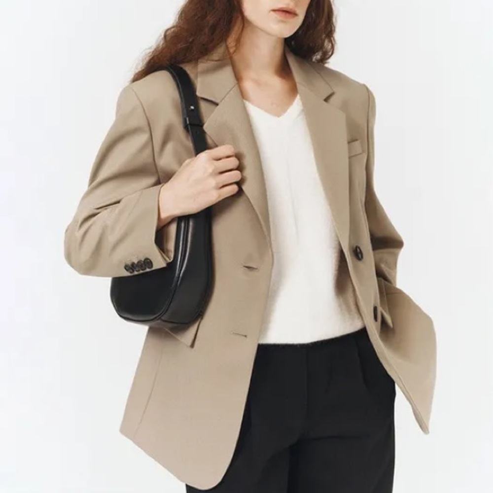 Frankie Shop - Dunst - Blazer